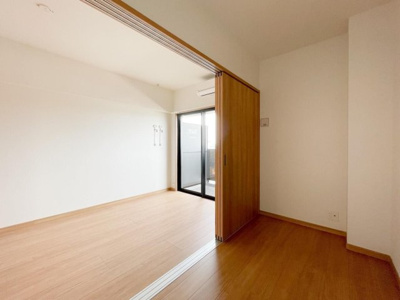 【洋室】 | TASUKI PLAN 井相田