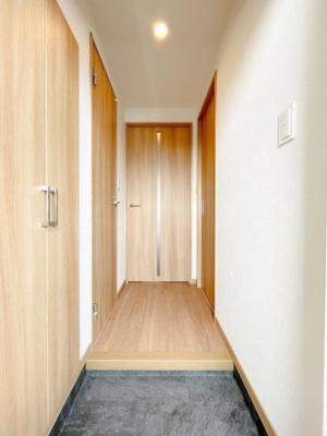 【玄関】 | TASUKI PLAN 井相田