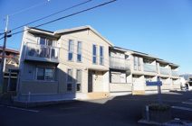 Ｍｅｄｅｒｕ　Ｍａｉｓｏｎ（メデルメゾン）　Ⅱの画像