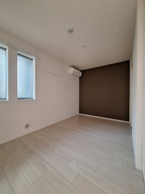 ＴＯＰ　ＨＩＬＬＳ　御殿山の寝室|★5.3帖の洋室★