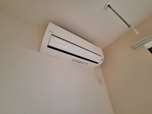 ＴＯＰ　ＨＩＬＬＳ　御殿山の設備|★エアコン完備★