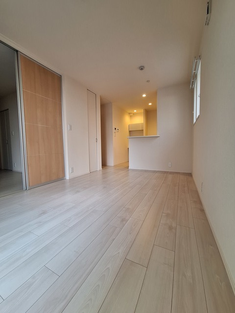 ＴＯＰ　ＨＩＬＬＳ　御殿山の居間・リビング|★10.8帖のリビング★