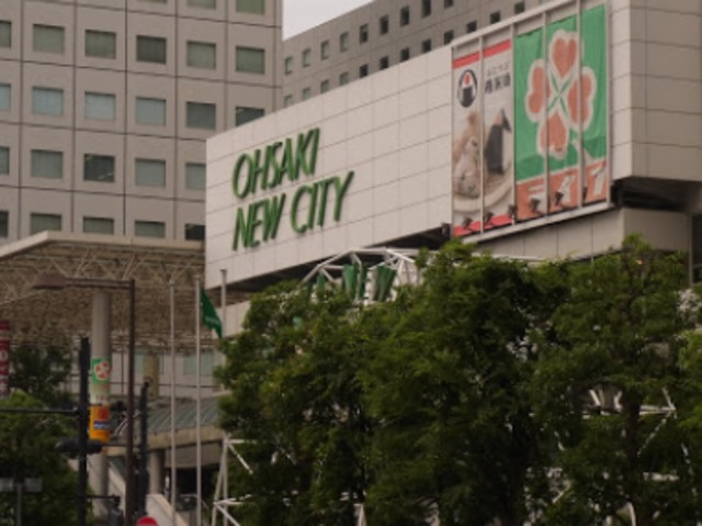 ＴＯＰ　ＨＩＬＬＳ　御殿山のその他|大崎ニューシティー