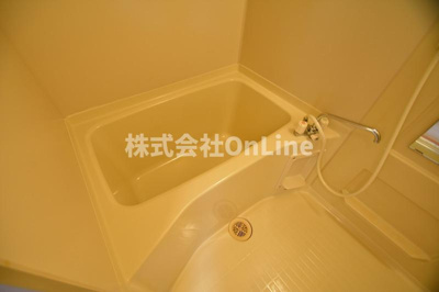 【浴室】 | ミキハウス上本町