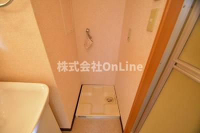 【設備】 | ミキハウス上本町