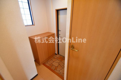 【玄関】 | ミキハウス上本町