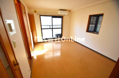 【洋室】 | ミキハウス上本町