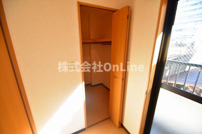 【収納】 | ミキハウス上本町