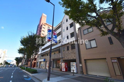 【外観】 | ミキハウス上本町