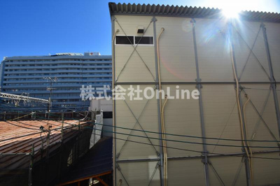 【展望】 | ミキハウス上本町