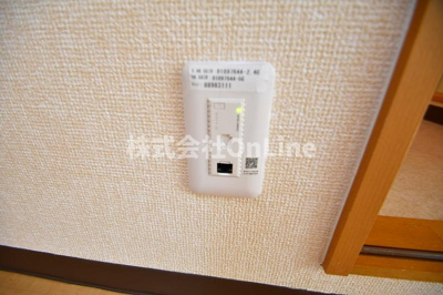 【設備】 | ミキハウス上本町