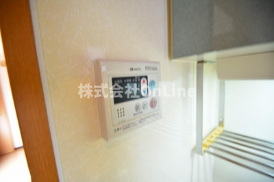 【設備】 | ミキハウス上本町