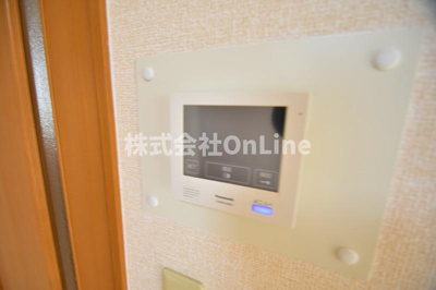 【セキュリティ】 | ミキハウス上本町