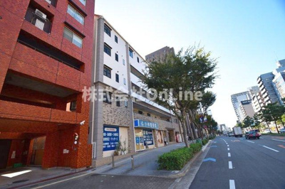 【外観】 | ミキハウス上本町