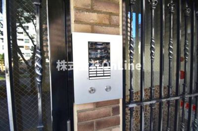 【セキュリティ】 | ミキハウス上本町