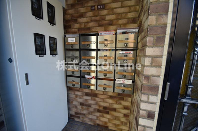 【その他共用部分】 | ミキハウス上本町