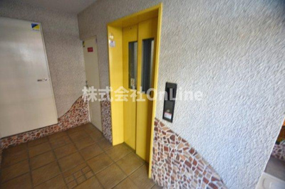 【その他共用部分】 | ミキハウス上本町