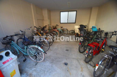 【その他共用部分】 | ミキハウス上本町