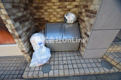 【その他共用部分】 | ミキハウス上本町