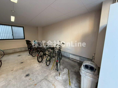 【その他共用部分】 | ミキハウス上本町