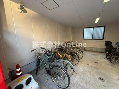 【その他共用部分】 | ミキハウス上本町