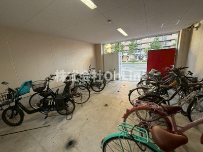 【その他共用部分】 | ミキハウス上本町