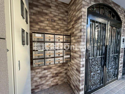 【その他共用部分】 | ミキハウス上本町