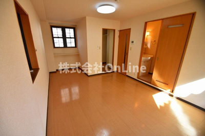 【居間・リビング】 | ミキハウス上本町