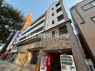 【外観】 | ミキハウス上本町