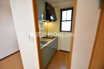 【キッチン】 | ミキハウス上本町