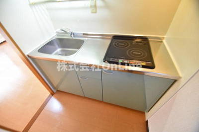 【キッチン】 | ミキハウス上本町