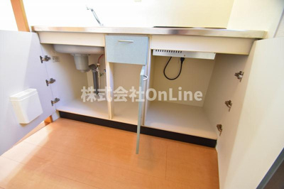 【収納】 | ミキハウス上本町