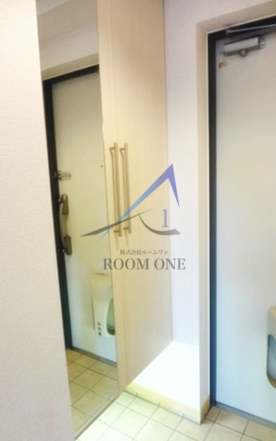 リバーサイドクローバーのその他