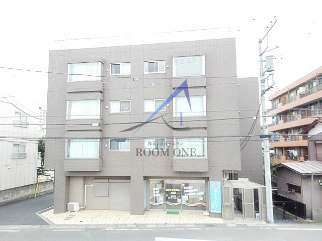 リバーサイドクローバー