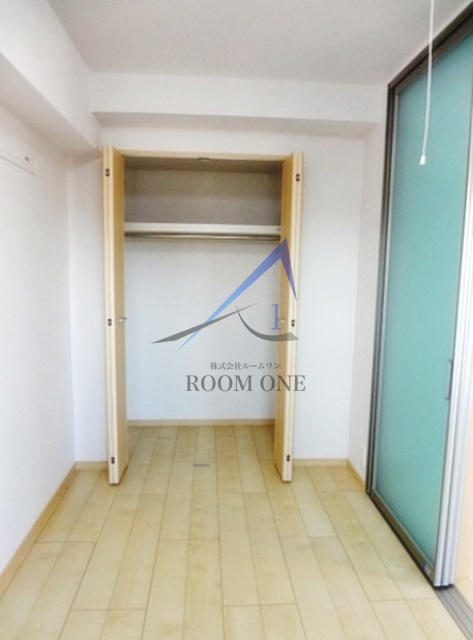 リバーサイドクローバー