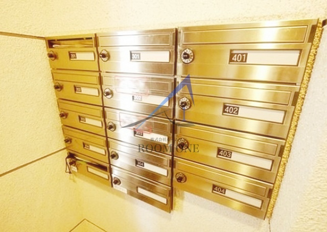 リバーサイドクローバー