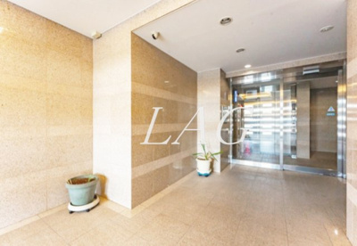 【その他】 | アリュージュ西国立