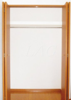 【収納】 | アリュージュ西国立 | 収納です。