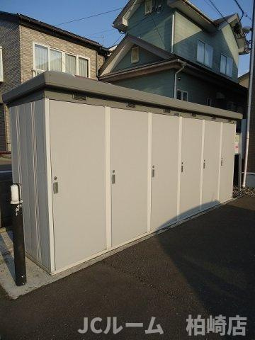 メゾン　アグレアブル　Ｃのその他共用部分