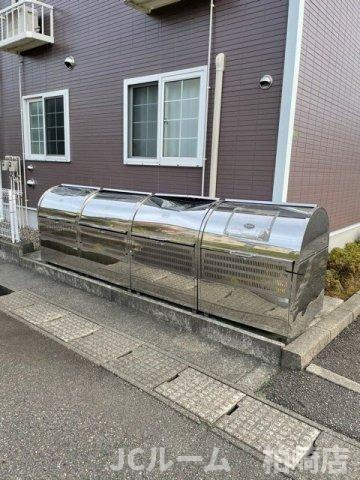 メゾン　アグレアブル　Ｃのその他共用部分