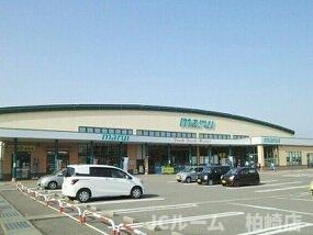 メゾン　アグレアブル　Ｃの周辺|マルイ横山店まで820m