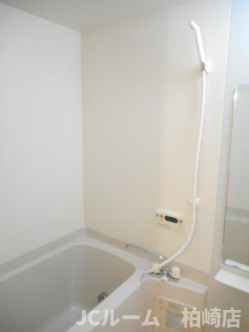 メゾン　アグレアブル　Ｃの浴室