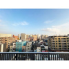 【展望】ブランシエスタ品川大井町パークエッジ 