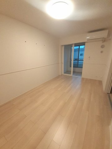 ヴェリタスの居間・リビング