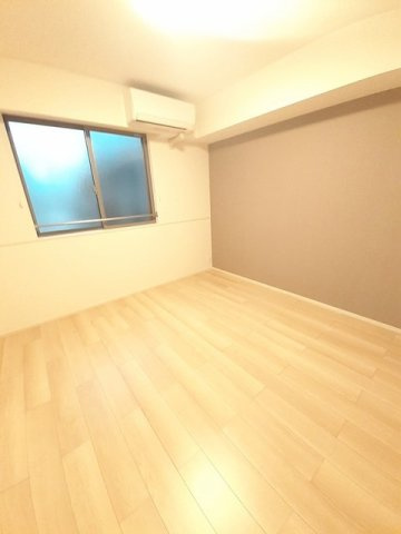 ヴェリタスの内装