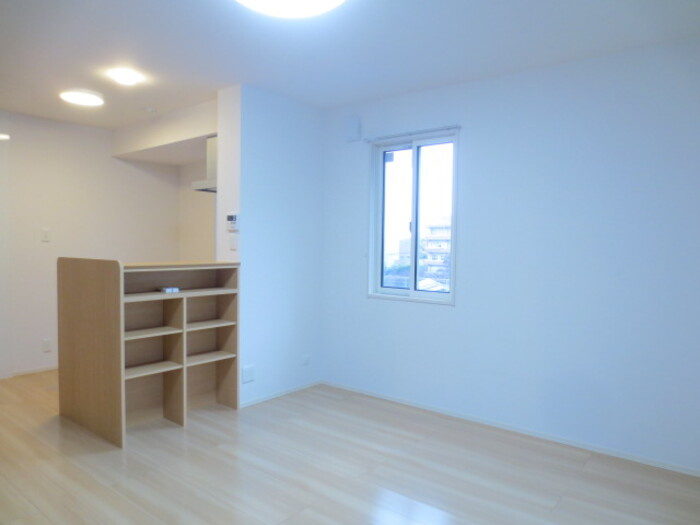 【居間・リビング】