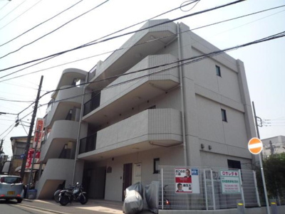 【エントランス】 | ロサレダ