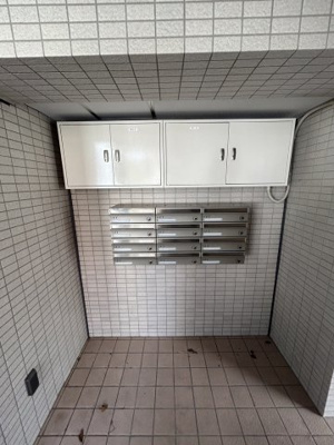 【その他共用部分】 | ロサレダ