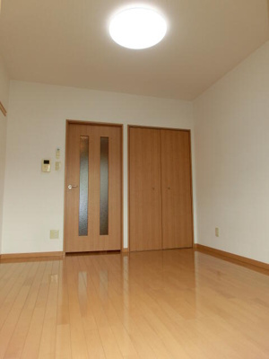 【内装】 | ロサレダ