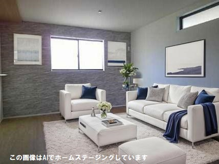 広島市安芸区船越南３丁目の外観